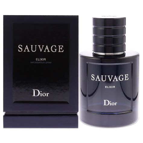 sauvage dior 60 ml precio